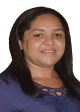 Foto de MARIA APARECIDA DA SILVA