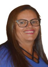 Foto de CLAUDECI MARIA FERREIRA DA SILVA