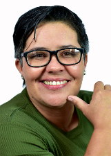 Foto de JOSIANE GOMES DA SILVA