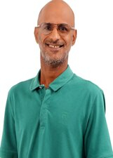 Foto de CRISTIANO CAMPOS LIMA