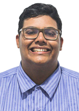 Foto de CHARLES DOUGLAS LUNA DOS SANTOS FILHO