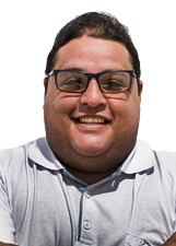 Foto de MANOEL MESSIAS GERMANO DOS SANTOS FILHO