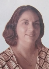 Foto de Maria da Conceição Correia Marques Cavalcanti