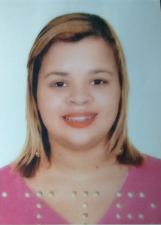 Foto de Gerliana Maria da Silva