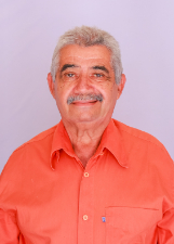 Foto de Vicente Abreu Filho