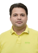 Foto de Marco Antonio Barreto Júnior
