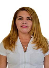 Foto de MARIA APARECIDA DA SILVA