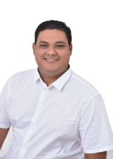 Foto de AMÓS NERIAS PEREIRA