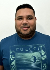 Foto de ERIVAN INÁCIO DA SILVA
