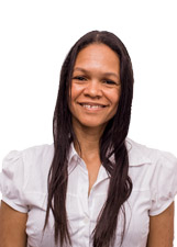 Foto de LADJANE PATRICIA DA SILVA