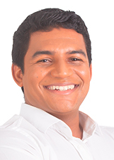 Foto de MIQUEIAS FRANCISCO SANTOS