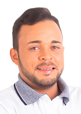 Foto de JOSE TIAGO OSORIO DA SILVA