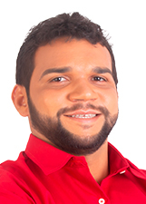 Foto de LUAN VICTOR TEOFILO DOS SANTOS