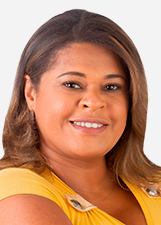 Foto de GERLANE ROSALIA BARCELOS DA SILVA
