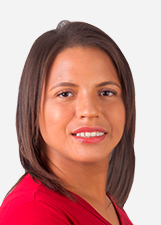 Foto de JOSENITA PATRICIA DE ALMEIDA GOMES