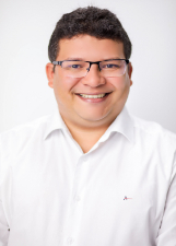 Foto de SAULO CRISTEMES CRISPIM ACIOLI