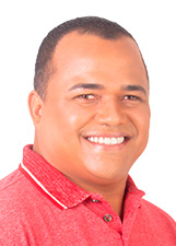 Foto de PAULO FERNANDO LINS DOS SANTOS