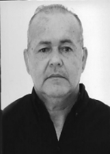 Foto de Aldo Heleno dos Santos
