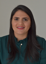 Foto de THAIRYNE ADALGISA DA SILVA