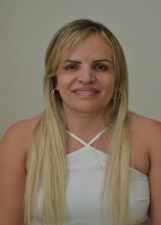 Foto de ISALENE MARIA DA SILVA