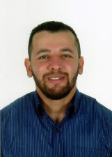 Foto de CRISTIANO JOSÉ DA SILVA