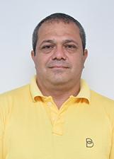 Foto de BRUNO DE ALBUQUERQUE SENNA