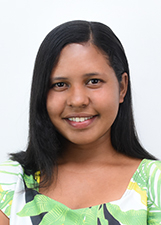 Foto de JARDIELE JAUCIANE DA SILVA
