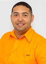 Foto de RIVONALDO JOSÉ DE FREITAS ANDRADE