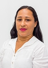 Foto de CRISTIANE MARIA DOS SANTOS