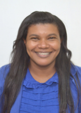 Foto de MARIA LUCIANA DA SILVA FERREIRA