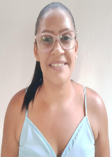 Foto de ALINE JOSEANE DA SILVA