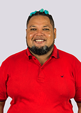 Foto de RODRIGO DA SILVA CAMPOS