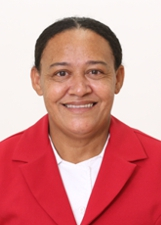Foto de GILVANA RODRIGUES DOS SANTOS
