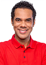 Foto de GILMAR DOS SANTOS PEREIRA