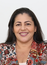 Foto de REGINA RODRIGUES DA SILVA ROCHA COSTA
