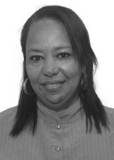 Foto de Jane Clécia dos Santos