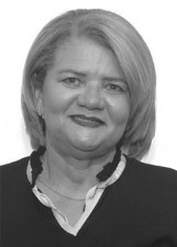 Foto de Maria da Guia Medeiros de Oliveira