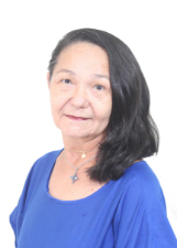 Foto de MARIA DA GLÓRIA JERÔNIMO DA SILVA