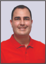 Foto de BRUNO CAVALCANTE BRAGA