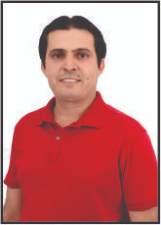 Foto de GERALDO MARCONDES SANTOS DE ALMEIDA