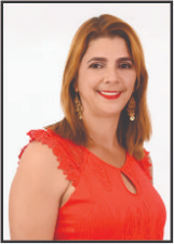 Foto de GILMARIA ALMEIDA DOS SANTOS