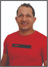 Foto de JOSE MARCIO DOS SANTOS MONTEIRO