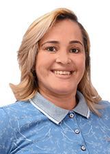 Foto de FABIANA MARIA LIMA DA SILVA