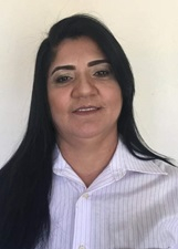 Foto de Iolanda Maria de Souza