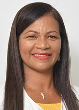Foto de MARIA LUCICLEIDE DA SILVA SANTOS