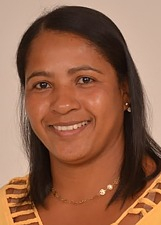 Foto de Andreza Maria da Silva