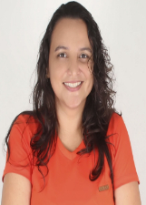 Foto de LIDIANE MAYRA DE SOUZA