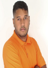 Foto de Francisco Orlando da Silva Filho