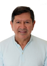 Foto de George Miguel Poroca de Almeida