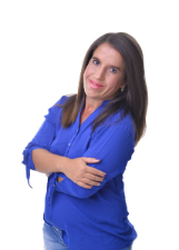 Foto de JAQUELEIDE DA SILVA GONÇALVES